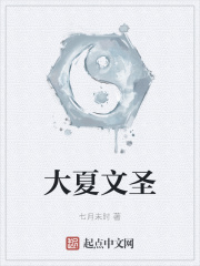 大夏文圣漫画封面图片