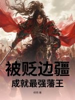被贬边疆，成就最强藩王漫画封面图片