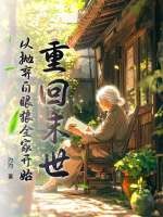 重回末世，从抛弃白眼狼全家开始漫画封面图片