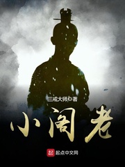 小阁老漫画封面图片