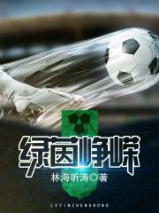 绿茵峥嵘漫画封面图片