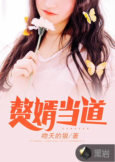 赘婿当道漫画封面图片